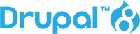 Logo Drupal